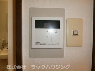 寝屋川市駅 徒歩10分 2階の物件内観写真